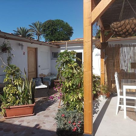 Desert Of Love Fuerteventura Apartment Costa Calma Exterior photo