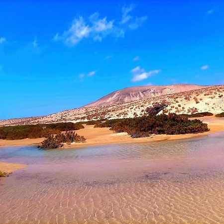 Desert Of Love Fuerteventura Apartment Costa Calma Exterior photo