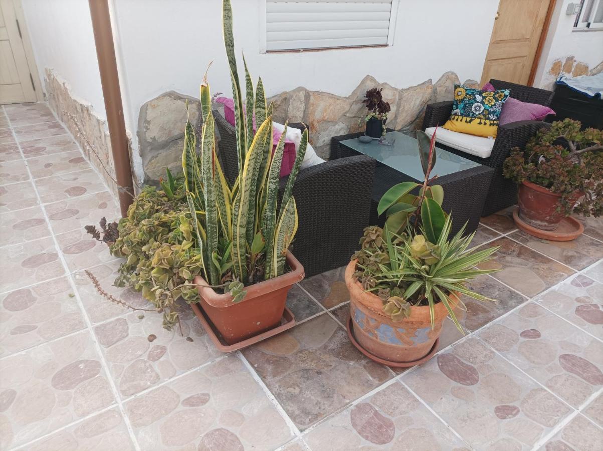 Desert Of Love Fuerteventura Apartment Costa Calma Exterior photo